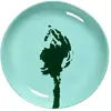 Serax - Ottolenghi Feast - Bord XS - Azurblauw/Artisjok Groen - 16 Ø -...