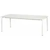 Serax Vincent Van Duysen August tafel 220x100cm H75cm Sand