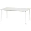 Serax Vincent Van Duysen August tuin tafel 170x90cm H73.5cm sand