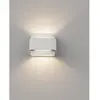 Serax LOUIS-Applique murale grès H19cm