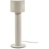 Serax CLARA-Lampe à poser grès H39cm