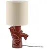 Serax - Marie Michielssen Lighting - Tafellamp - Beige - 25 Ø