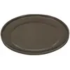Serax Kelly Wearstler Dune plat bord D28cm slate