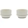 Serax Dune By Kelly Wearstler Mok 20cl Alabaster