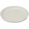 Serax Dune By Kelly Wearstler Ontbijtbord Ø17,5 Alabaster