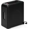 ACROPAQ Papierversnipperaar - Voor thuis en kantoor, 16 Liter, P4, Tot...
