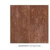 Pointy End Beginnings Vinyle Bleu