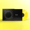 Pias Bv Bloc Party - Four (ltd. Yellow Lp) Lp