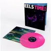 E WORKS RECORDS EELS TIME !