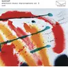 Mute Sunroof - Electronic Music Improvisations Vol. 3 (CD)