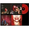 Pias France Cnt Ultra sensible Vinyle Rouge