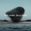 Mute Be a Rebel (12") (Vinyl Grey + Download Code)