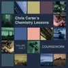 Mute Chris Carter - Chris Carter's Chemistry Lessons Volume One.1 Coursework (12" Vinyl Single)