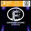 Pias France Cnt F Communications 25 Years Edition Limitée