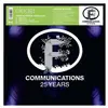 F COMMUNICATIONS Frow Nowhere With Love