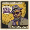 Mute Barry Adamson - Steal Away EP (12" Vinyl Single) (Coloured Vinyl) (Limited Edition)