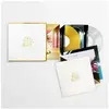 Bella Union Once Twice Melody Edition Deluxe Vinyle Or