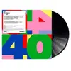 Tiga - [PIAS] 40 (12" Vinyl Single)