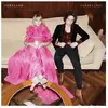 Pias Bv Portland - Departures (pink Vinyl) Lp