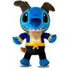 Disney - Stitch in Beest knuffel - 25 cm - Pluche