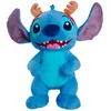 Simba Disney - Stitch m. Rentiergeweih, 25cm (25 cm)