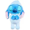 Simba Disney Schlafender Stitch, 31cm (31 cm)