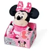 Simba Disney - Peluche Minnie Shoulder Rider 12 Cm