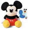 Simba Disney - Peluche Mickey Shoulder Rider 12 Cm
