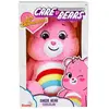 Peluche Simba Bisounours Toucâlin 35 cm