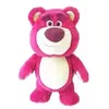 Disney - Toy Story - Lotso knuffel - 28 cm - Pluche