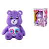 Peluche Simba Bisounours Tougentille 35 cm