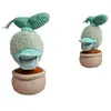 Peluche Disney Plante Donald 18 cm