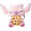 Simba Disney Stitch avec sucette, 25cm (30 cm)