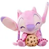Disney - Angel with cookie (35cm) (25 cm)