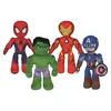 Marvel Marvel Poseable Peluche 25 Cm