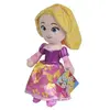 Peluche Disney Princesse Raiponce 30 cm