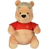 Nicotoy Disney - Pooh Refresh, 60cm câlin, peluche, à partir de 0 ans