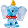 Nicotoy Jouet pour enfant - SIMBA - Peluche Dumbo Platinum - 25 cm - Gris - Intérieur