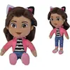 Universal Gabby's Dollhouse - Gabby 25cm, Peluche, Peluche, Dès 0 Ans