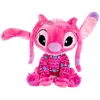 Simba Nounours Disney Stitch Angel Christmas 25 Cm