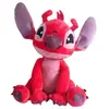 Disney - Reuzen Leroy (120cm) - Knuffel - Pluche