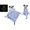 Disney Disney - Doudou Mickey Phosphorescente (30cmx30cmx8cm)