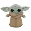 Peluche Nicotoy Mandalorian L'enfant 18 cm