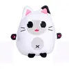 Gabby's Dollhouse Pluche - Squishy Pandy Paws