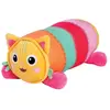 Universal - Gabby's Dollhouse - Squishy Pillow Cat - Knuffel - Pluche