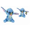 Stitch met Scrump Disney Pluche Knuffel 28 cm {Lilo & Stitch Plush Toy...