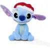Simba Disney Stitch Weihnachtsmann 25 cm (25 cm)