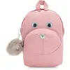 Sac à dos maternelle Kipling Faster 28 CM Haut de Gamme (Bridal Rose)