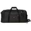 Sac de voyage Eastpak Leatherface M Noir