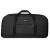 Eastpak Warehouse + Sac de voyage, 81 x 39 x 43.5 cm, 135 L - Black (Noir)